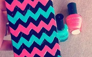 Cute Diy Nailpolish Iphone Cases