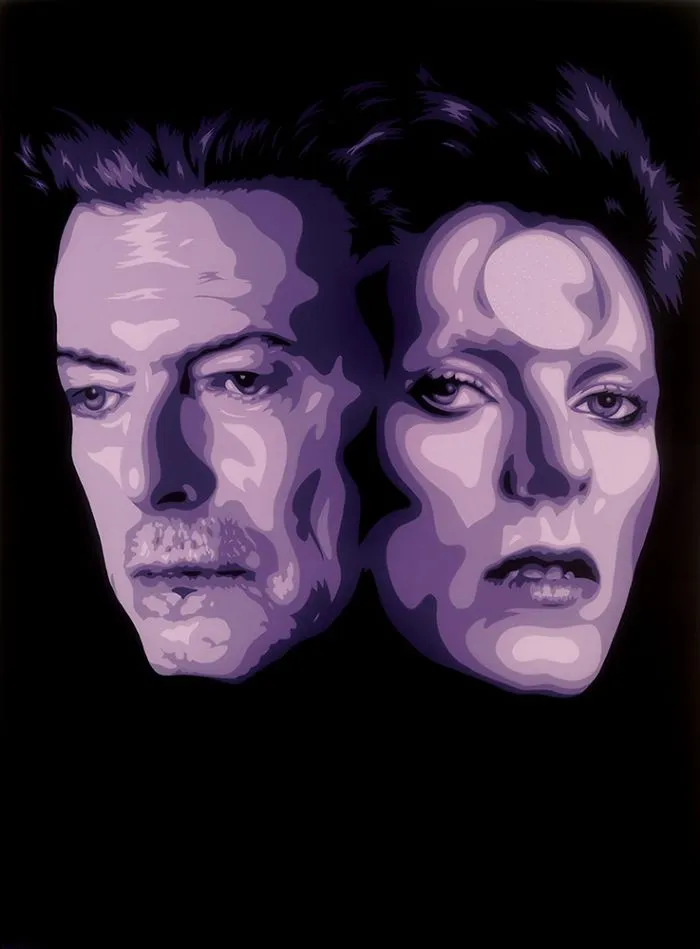 David And Ziggy