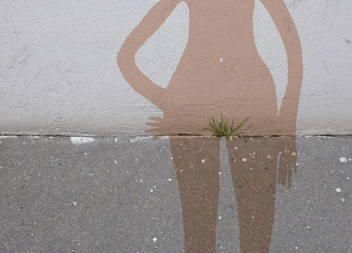 Artist Adds Fun Doodles To The Streets Of Paris