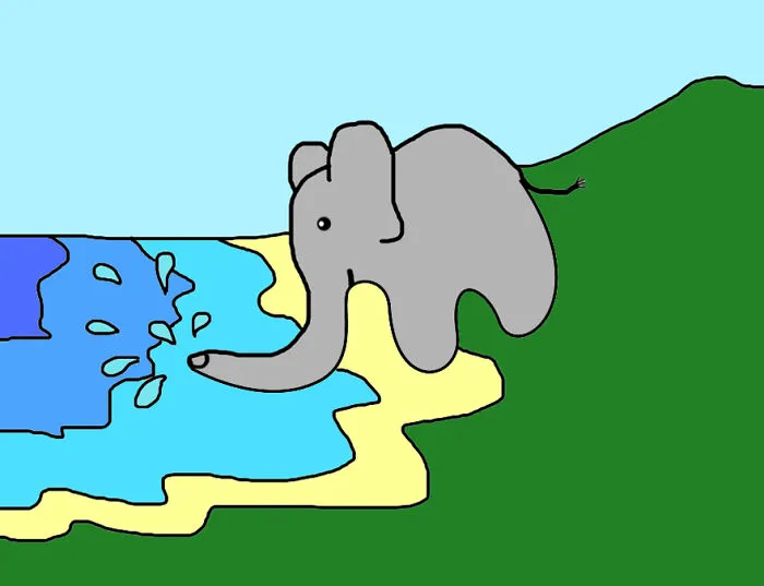 Elephant