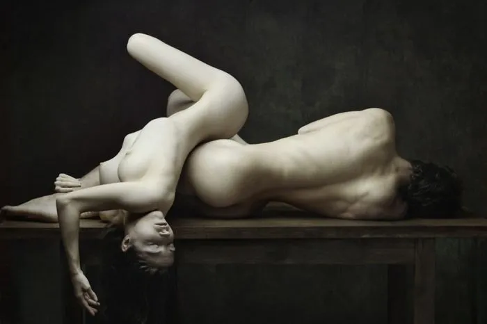 Drifting By Olivier Valsecchi