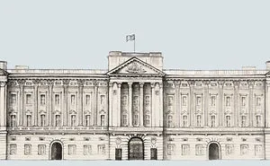Explore The Depths Of Buckingham Palace