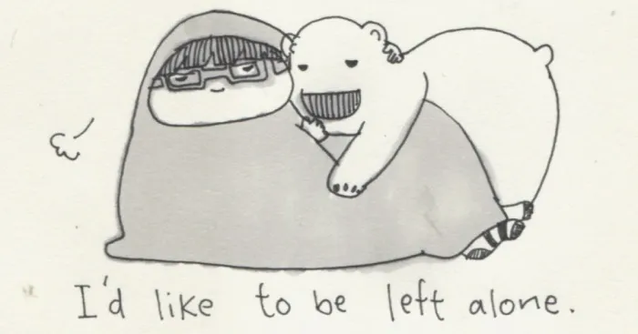 The Laziness Is Over