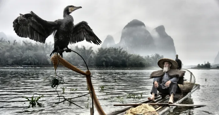 My Photographic Journey Around Mystical China