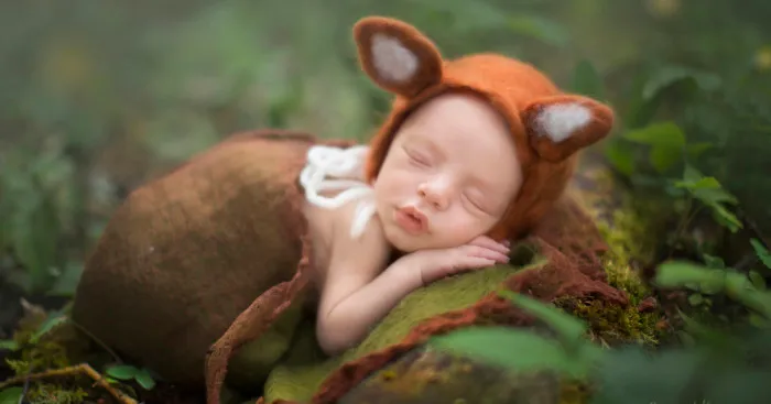 I Photograph My Children Sleeping To Portray The Wonder That They Bring Into My Life