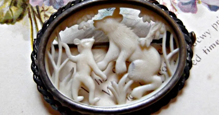 20+ Weird & Wonderful Pieces Of Jewelry For History Lovers
