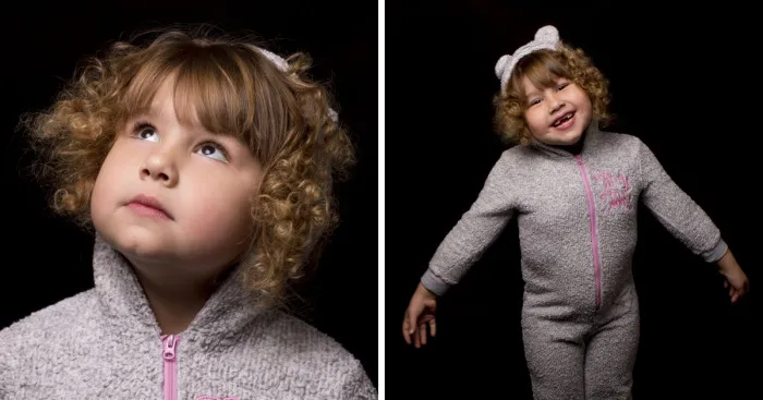 Rare Diseases Aren't Always Visible