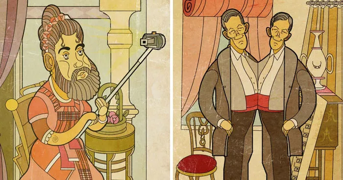 The Amazing Tales Of 12 Sideshow Wonders From The 19th And 20th Century