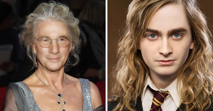 15 Gender Bending Photos Of Hollywood Celebrities Looking Fabulous