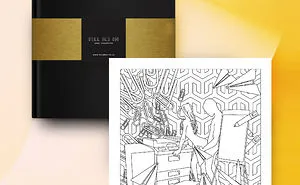Fill Me In Spices Up The Adult Interactive Book Market With Kama Sutra-themed Colouring Book