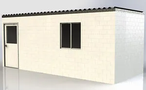 Forget About Lego Heads. You Can Now Create Your Own Lego House