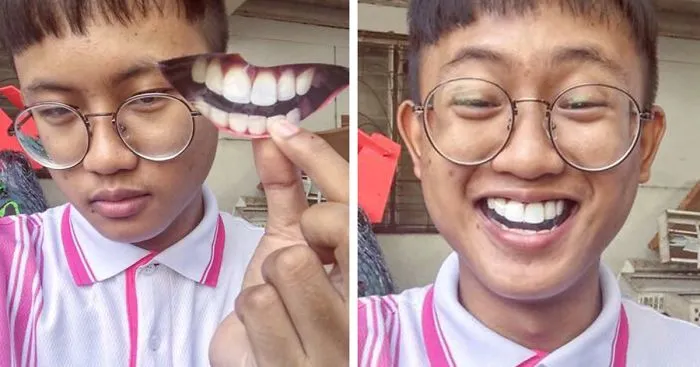 No Money For A Dentist? Not A Problem!