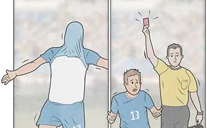 Russian Illustrator Draws Sarcastic Illustrations That You'll Need To See Twice To Understand