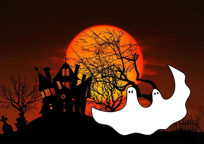 Ghosts