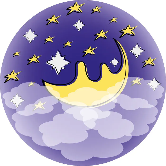 Good Night, World