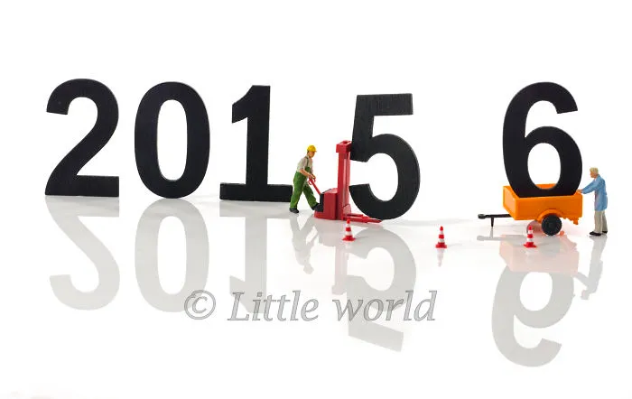 Happy New Year