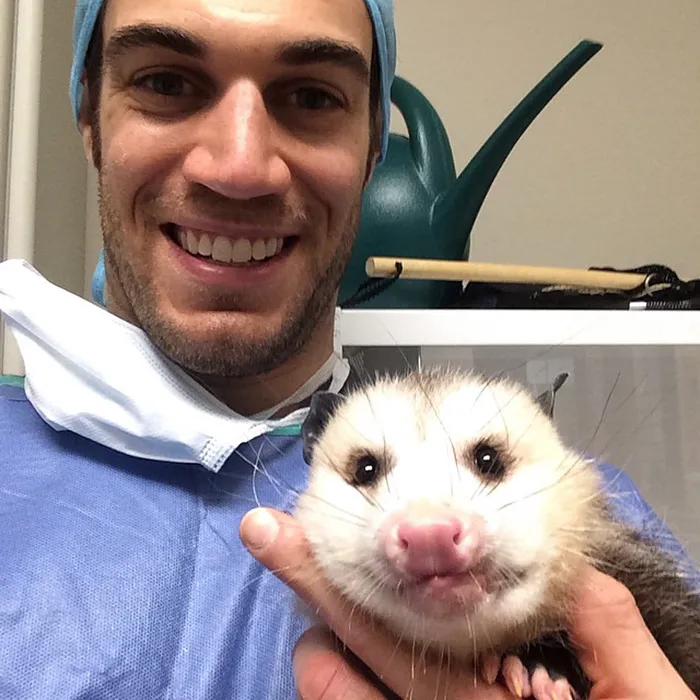 The Hottest Animal Doctor Ever That'll Make You Want To Get Your Pet Checked