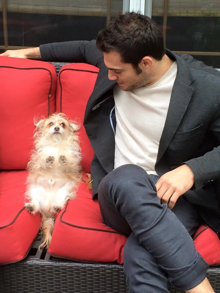 The Hottest Animal Doctor Ever That'll Make You Want To Get Your Pet Checked