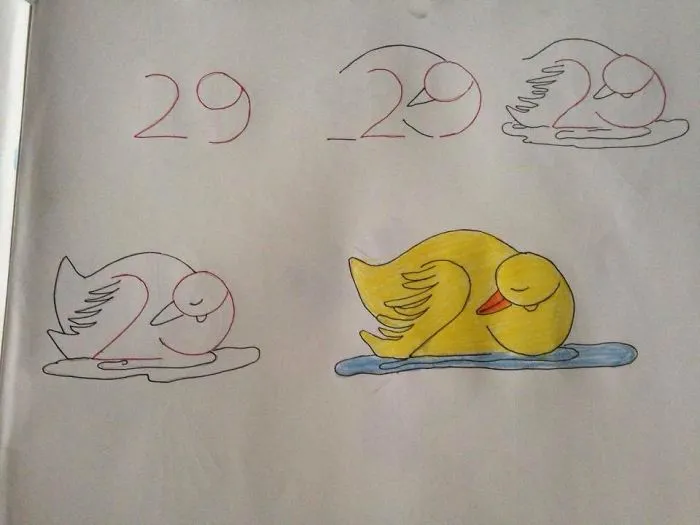 How To Draw