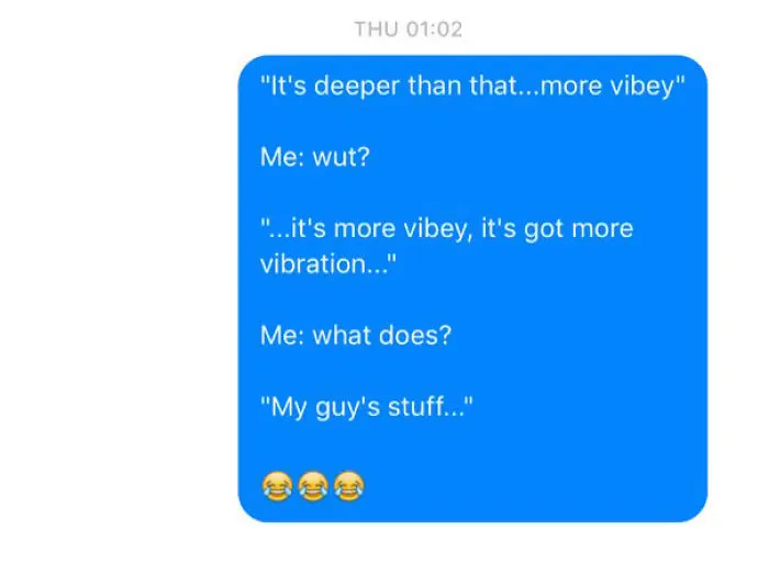 Wife Posts All The Strange Things Husband Tells Her In His Sleep