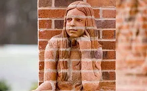 I Make People Out Of Bricks