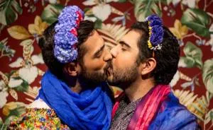 I Can Be Frida. You Can Be Frida. Everyone Can Be Frida!