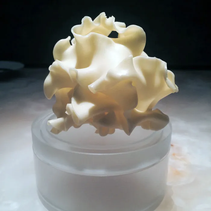 I Collect Beautiful Photographs Of Butter