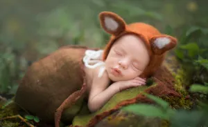 I Photograph My Children Sleeping To Portray The Wonder That They Bring Into My Life