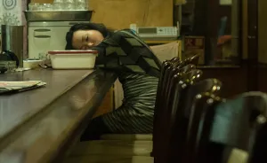 I Photograph People Working Night Shifts In Japan