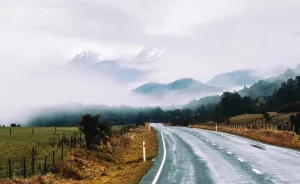 I Photographed The Breathtaking Roads Of New Zealand