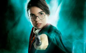 I Recreated 11 Movie Posters With A Girl Posing For Her Birthday