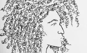 I Secretly Draw New Yorkers On The Subway