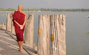 I Skipped Thailand, Went To Myanmar And Discovered Everyday Life There