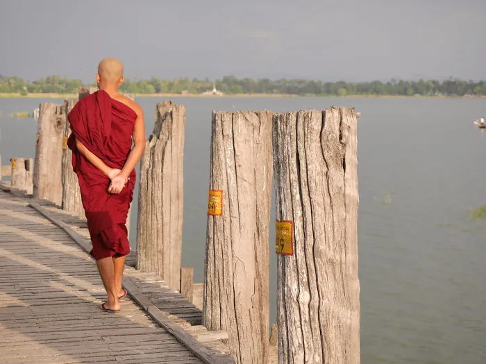 I Skipped Thailand, Went To Myanmar And Discovered Everyday Life There