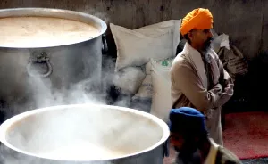 I Traveled Southeast Asia And Filmed Locals Cooking Their Traditional Meals