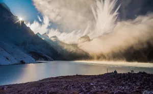 I Traveled To Nepal Before, During, And After The Earthquake, And You Should Come There In 2016