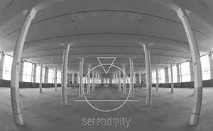 I Tried To Make These Pictures Timeless And Meaningful. Symmetry And Typography.