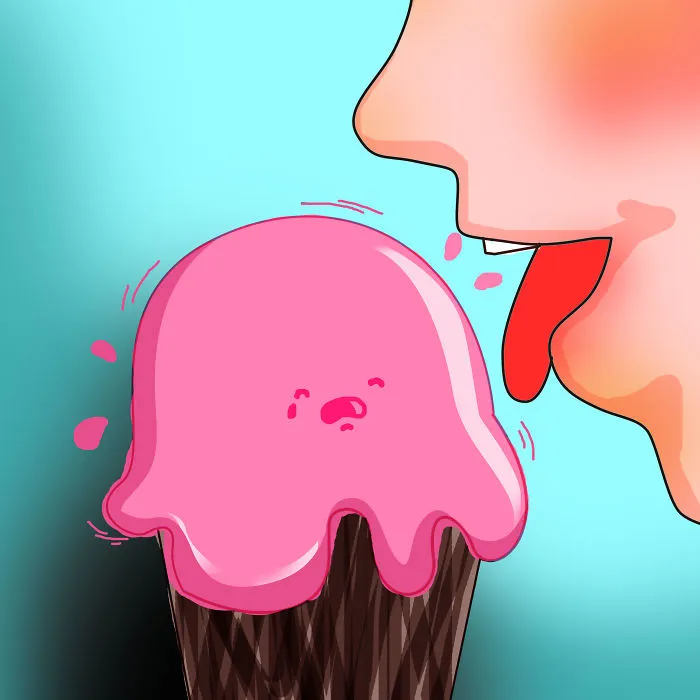 I Love Icecream!
