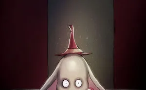 If Tim Burton Directed Disney Movies
