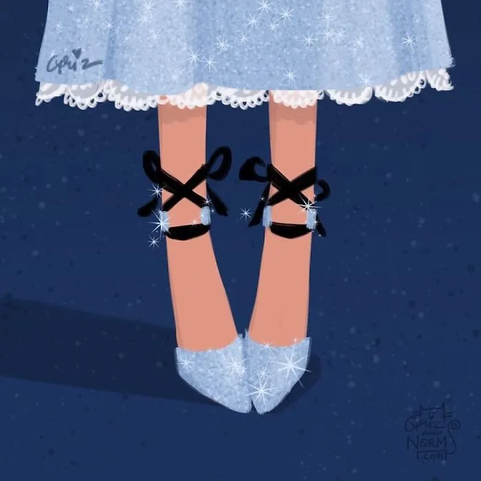 Wendy - Jimmy Choo