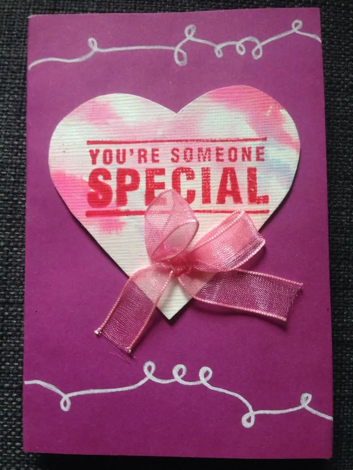 I'm Twelve And I Make Greeting Cards