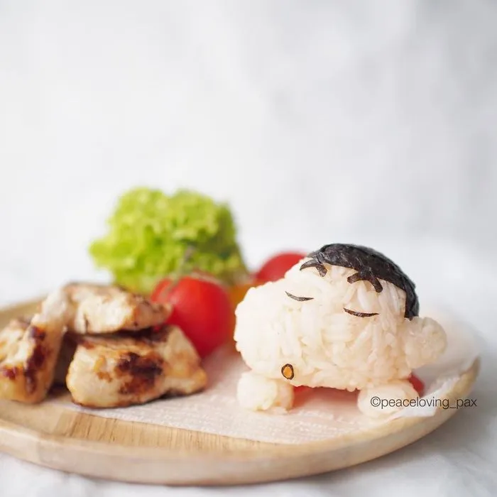 Crayon Shin Chan
