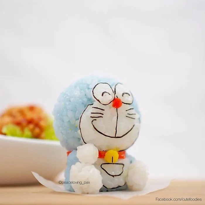 Doraemon