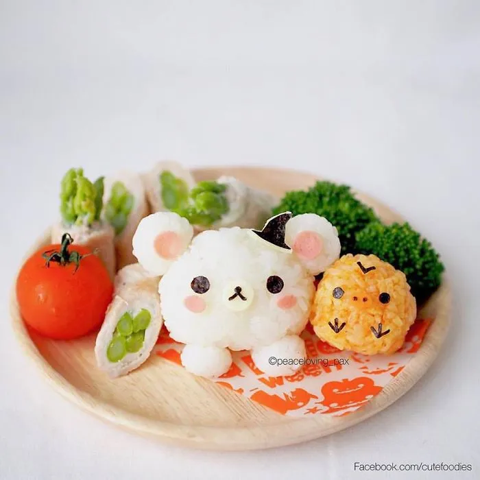 Rilakkuma