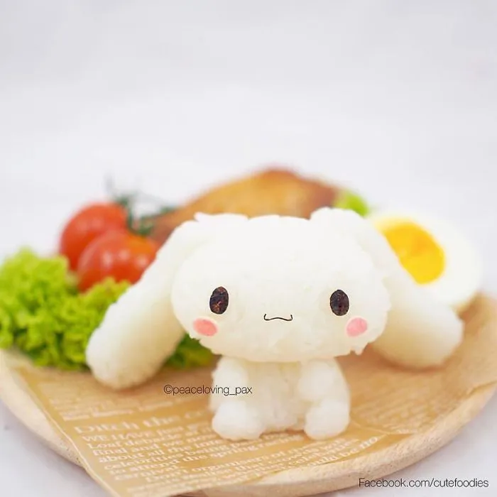 Cinnamoroll