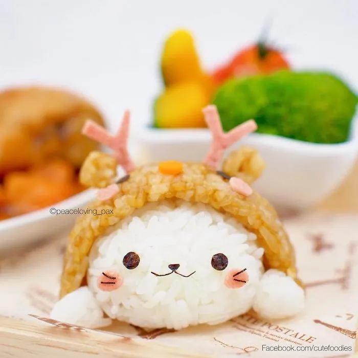 Sirotan, The Baby Seal