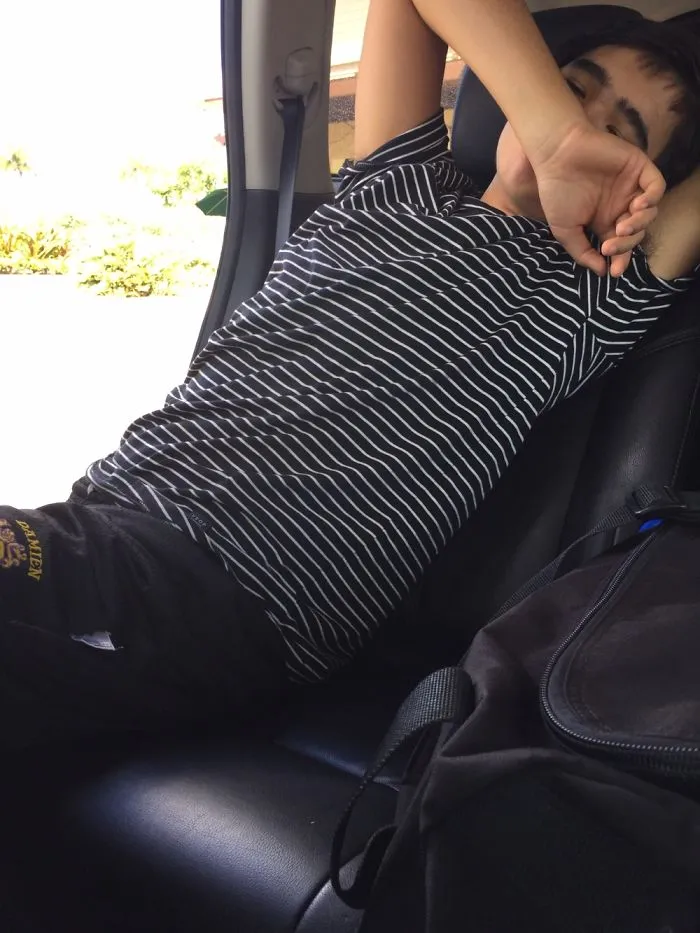 Bored Panda