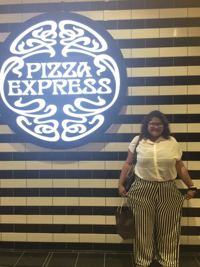 Who Wants To Play Keys? #pizzaexpress