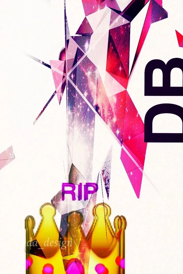 Heroes, Rip Db