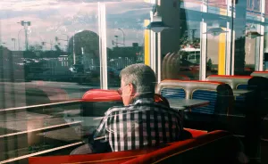 I Photograph Montreal With My Iphone
